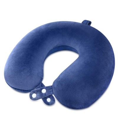 Trollerlink Soft And Support Travel Neck Pillow