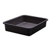 Teacher Created Resources® Black Large Plastic Letter Tray, Pack of 6 - 3 of 3