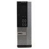 Dell Optiplex 9020 Desktop Computer | Quad Core Intel i5 (3.2) | 16GB DDR3 RAM | 120GB SSD Solid State | Win 10 Pro | Manufacturer Refurbished - 2 of 4