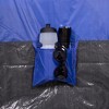 Stansport Pine Creek 4 Person Dome Tent Blue/White - 4 of 4