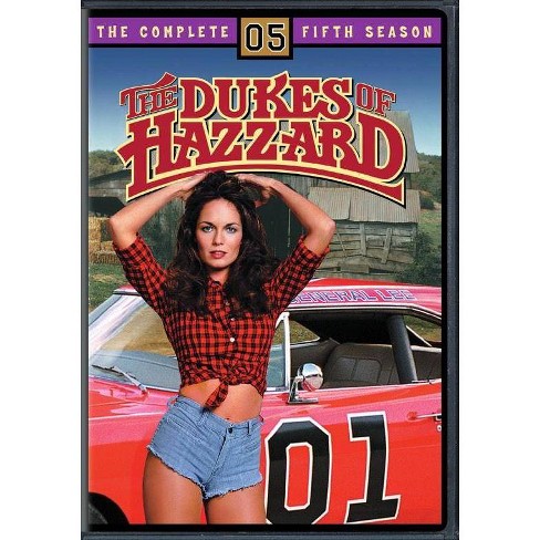 original dukes of hazzard