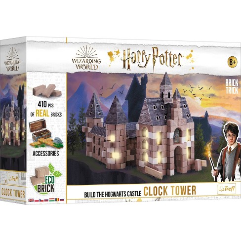 Harry potter 2024 bricks