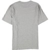 Elevenparis Mens Call My Dealer Graphic T-Shirt - 2 of 2