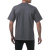 Pro Club Men's Heavyweight Short Sleeve Crew Neck T-Shirt - 2 of 4