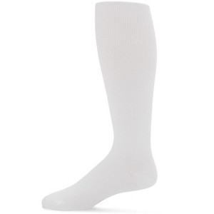Memoi Men's Modal Durable and Flexible Flat Over The Calf Socks - 1 of 4