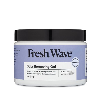 Fresh Wave Air Freshener Gel - Lavender - 11oz