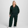 Champion Women's Wide Leg Track Pants - 3 of 4