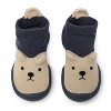 Komuello Toddler Boy First Walk Sock Shoes - Little Cub - 2 of 4