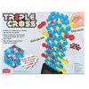 Livevie Triple Cross, The shapeshifting strategy game, Get 3 disc in a row - 2 of 4