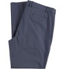 Michael Kors Mens Classic Fit Cotton Stretch Perfomance Dress Pants Slacks - 2 of 3