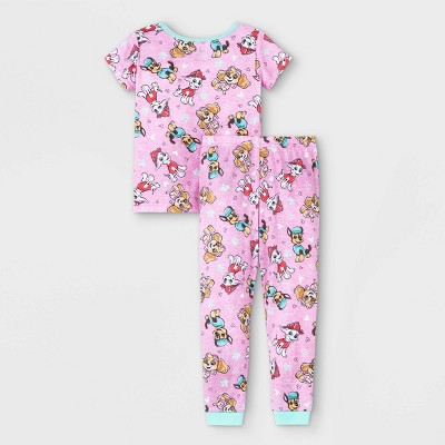 paw patrol slippers target