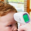 Homedics Non-Contact Infrared Thermometer