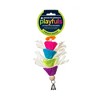Prevue Pet Products Raincatcher Forage & Engage Bird Toy. - 2 of 3