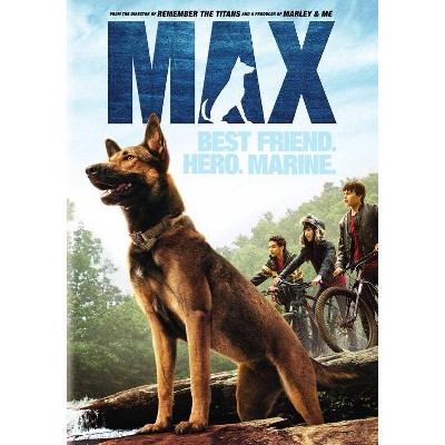 Max (DVD)