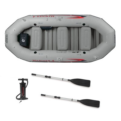 Inflatable Boat for fishing (BNIB), Sports Equipment, Sports