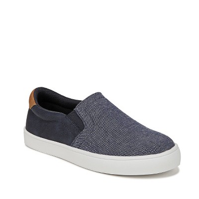 oxide blue denim