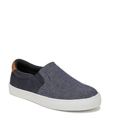 oxide blue denim
