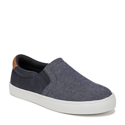 oxide blue denim