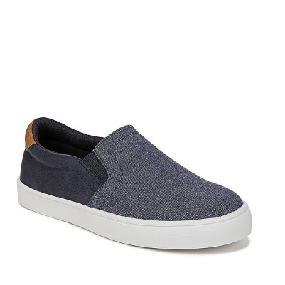 oxide blue denim