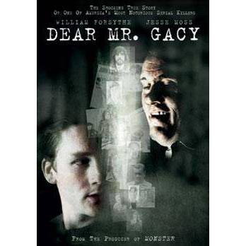 Dear Mr. Gacy (DVD)(2010)