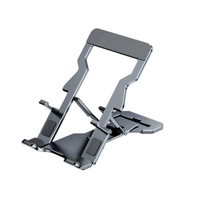 Orieon Techs Stylish Metal Foldable Phone Stand