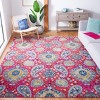Madison MAD600 Non-Shedding Power Loomed Indoor Rugs - Safavieh - 2 of 4