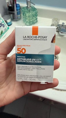 La Roche Posay Anthelios UV Air, UVA/UVB Protection Antioxidant