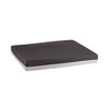 McKesson Gel Seat Cushion for Pressure Relief - 2 of 4