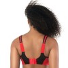 PARFAIT Women's Dynamic Mid-High Impact Sports Bra - 4 of 4