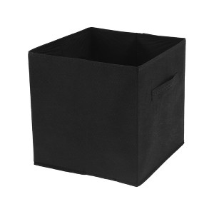 Unique Bargain Storage Baskets for Organizing 11.02"x11.02"x11.02" - 1 of 4