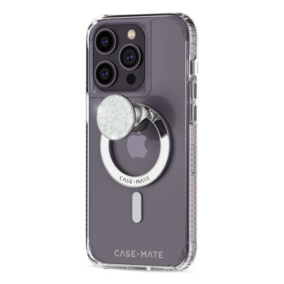 Case-Mate Magnetic Phone Grip Ring Stand
