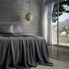 Sleepgram Viscose from Bamboo Bed Sheet Set w/2 Pillowcases - image 4 of 4