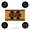Evergreen Mississippi State University, PVC Mat 1C - 4 of 4