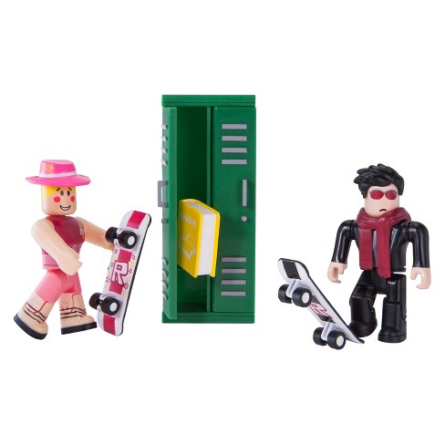 Roblox Playsets