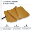 COCOON - Premium - Hyperlight Travel Towel - 3 of 4