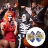 Unique Bargains Women's Halloween Duckbill Clips 1 Pc - 3 of 4