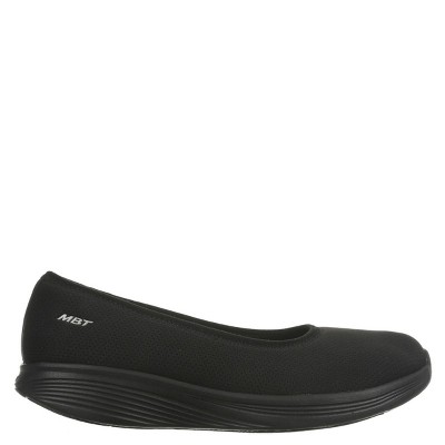 MBT Women's Hana Black/Black