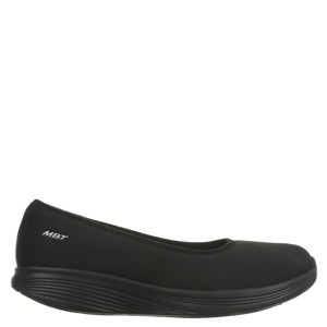 MBT Women's Hana Black/Black - 1 of 4