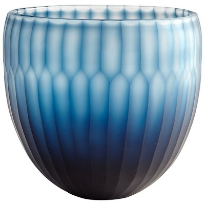 Cyan Design - 8.25 Inch Large Tulip Bowl