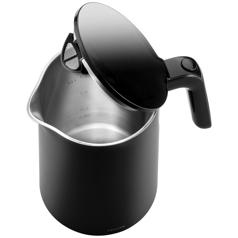 ZWILLING Enfinigy Cool Touch Kettle Pro, 4 of 12