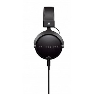 Beyerdynamic DT 1770 PRO Closed Studio and Monitoring Headphones (Black) Bundle - 1 of 4