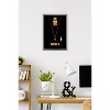 Trends International Rocky V (1990) - One Sheet Framed Wall Poster Prints - 2 of 4