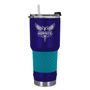 NBA Charlotte Hornets the New Draft Tumbler - 34oz - 1 of 4