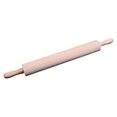 Winco Wooden Rolling Pin : Target