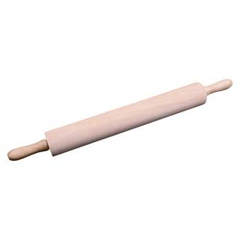 Winco Wooden Rolling Pin