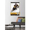 Trends International NHL Pittsburgh Penguins - Kris Letang 16 Unframed Wall Poster Prints - 2 of 4