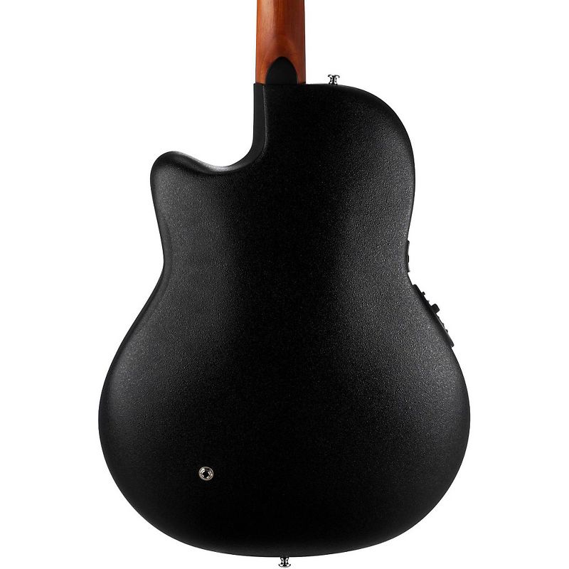 Ovation CE48 Celebrity Elite Acoustic-Electric Guitar, 2 of 7