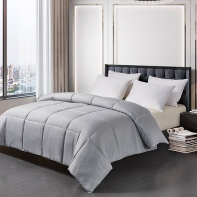 target twin down comforter