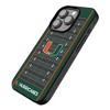 Keyscaper NCAA Field Bump Cell Phone Case for iPhone 15 Plus - 2 of 4