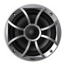 Wet Sounds RECON 6-S Recon Series 6.5" 60-Watt RMS Coaxial Speakers With Silver XS Grille And Cone (Pair) - 2 of 4